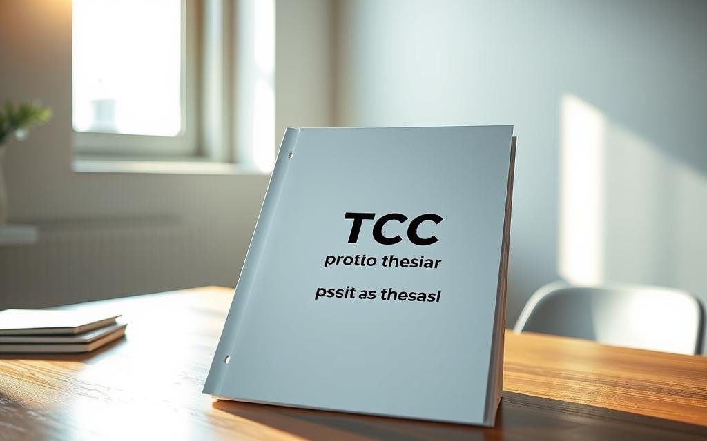 TCC pronto para baixar