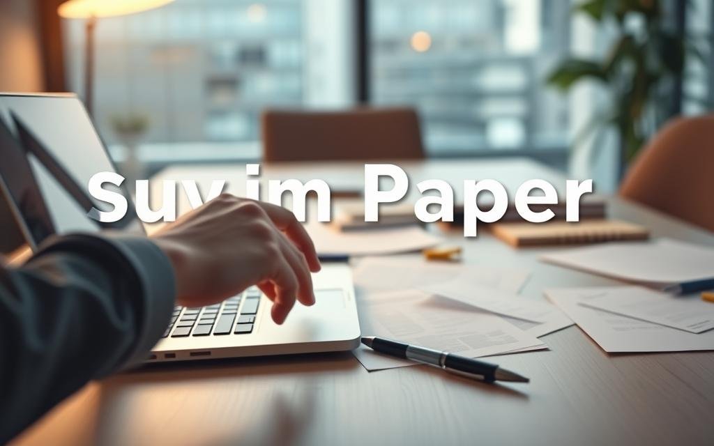 Comprar monografia: veja como funciona, os cuidados e o que evitar