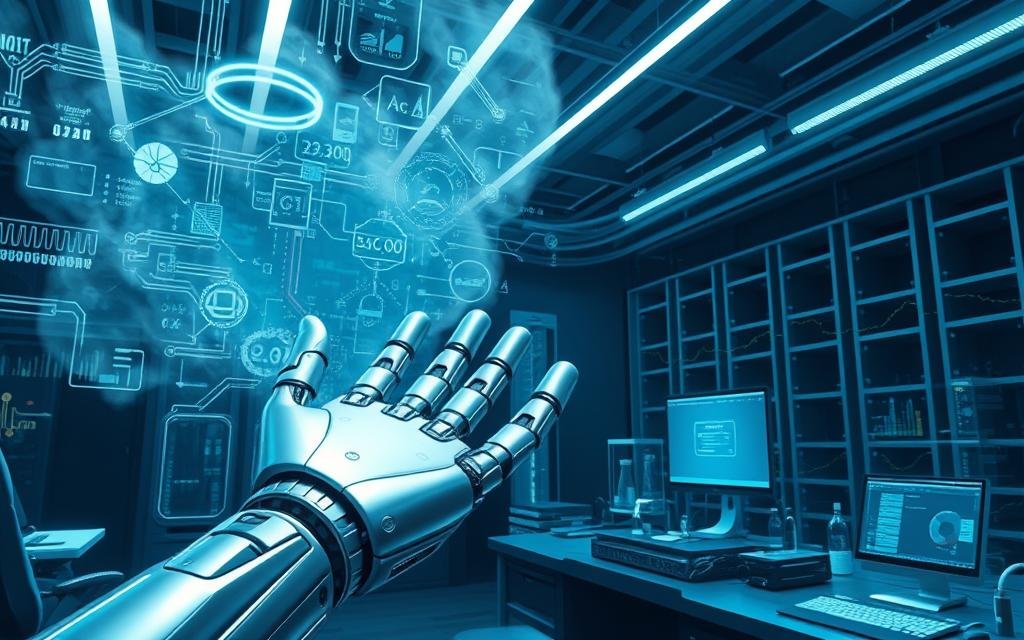 inteligência artificial aplicada