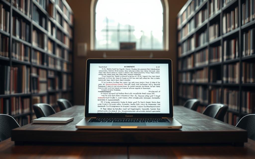 tcc com inteligência artificial